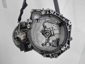 Cutie viteze manuala 6 trepte Alfa Romeo 159 Sportwagon (939) [Fabr 2006-20011] 55192042 1.9 JTD 618247 110KW / 150CP