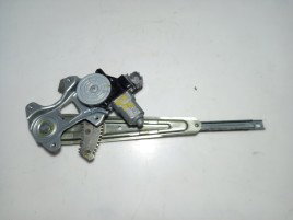 Motoras macara geam Nissan Juke 1.5 OEM 2010-2021