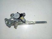 Motoras macara geam Nissan Juke 1.5 OEM 2010-2021