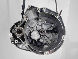 Cutie viteze manuala 6 trepte Ford Focus 3 Facelift [Fabr 2014-2019] AV6R7002KJ 1.6 TDCI T3DA 84KW / 115CP  