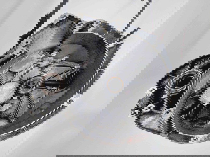 Cutie viteze manuala 6 trepte Ford Focus 3 Facelift [Fabr 2014-2019] AV6R7002KJ 1.6 TDCI T3DA 84KW / 115CP  