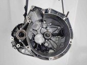 Cutie viteze manuala 6 trepte Ford Focus 3 Facelift [Fabr 2014-2019] AV6R7002KJ 1.6 TDCI T3DA 84KW / 115CP  