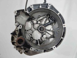 Cutie viteze manuala 6 trepte Volvo V40 [Fabr 2013-2019] CV6R7002GC 1.6 D4162T 84KW / 115CP