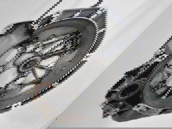 Cutie viteze manuala 6 trepte Volvo V40 [Fabr 2013-2019] CV6R7002GC 1.6 D4162T 84KW / 115CP