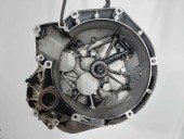 Cutie viteze manuala 6 trepte Volvo V40 [Fabr 2013-2019] CV6R7002GC 1.6 D4162T 84KW / 115CP