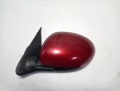 Oglinda stanga Nissan Juke 1.5 NAH 2010-2021