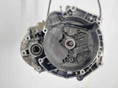 Cutie viteze manuala 6 trepte Opel Astra H Hatchback [Fabr 2004-2009] 55192042 1.2 Z13DTH 66KW / 90CP