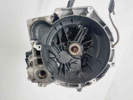 Cutie viteze manuala 5 trepte Ford Fiesta 5 [Fabr 2001-2010] 2N1R7002EA 1.4 TDCI F6JA 50KW / 68CP