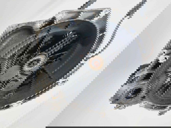 Cutie viteze manuala 5 trepte Ford Fiesta 5 [Fabr 2001-2010] 2N1R7002EA 1.4 TDCI F6JA 50KW / 68CP