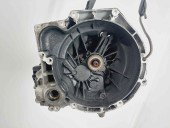 Cutie viteze manuala 5 trepte Ford Fiesta 5 [Fabr 2001-2010] 2N1R7002EA 1.4 TDCI F6JA 50KW / 68CP