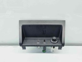  Conector auxiliar USB Skoda Fabia 3 Combi (NJ5) [Fabr 2014-2022] 6V0857367A