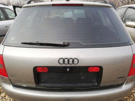 Haion Audi A6 C5 2.5 BAU LZ5B 2005-2010