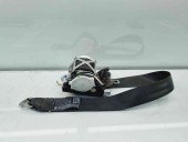  Centura dreapta fata Volkswagen Passat B6 Variant (3C5) [Fabr 2005-2010] 3C1857706R