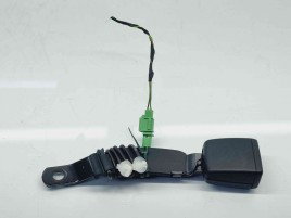  Capsa centura stanga fata Skoda Fabia 3 Combi (NJ5) [Fabr 2014-2022] 6V0857755C