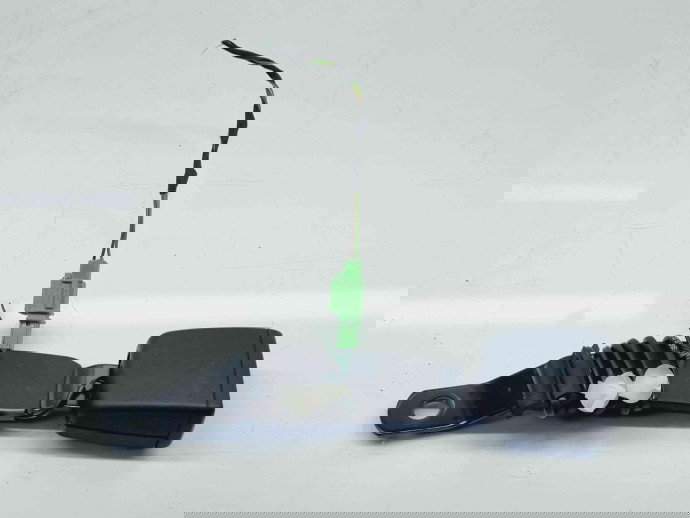  Capsa centura stanga fata Skoda Fabia 3 Combi (NJ5) [Fabr 2014-2022] 6V0857755C