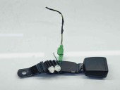  Capsa centura stanga fata Skoda Fabia 3 Combi (NJ5) [Fabr 2014-2022] 6V0857755C