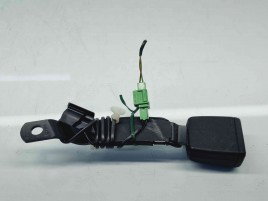  Capsa centura dreapta fata Skoda Fabia 3 Combi (NJ5) [Fabr 2014-2022] 6V0857756C