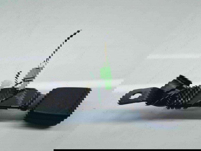  Capsa centura dreapta fata Skoda Fabia 3 Combi (NJ5) [Fabr 2014-2022] 6V0857756C