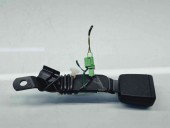  Capsa centura dreapta fata Skoda Fabia 3 Combi (NJ5) [Fabr 2014-2022] 6V0857756C