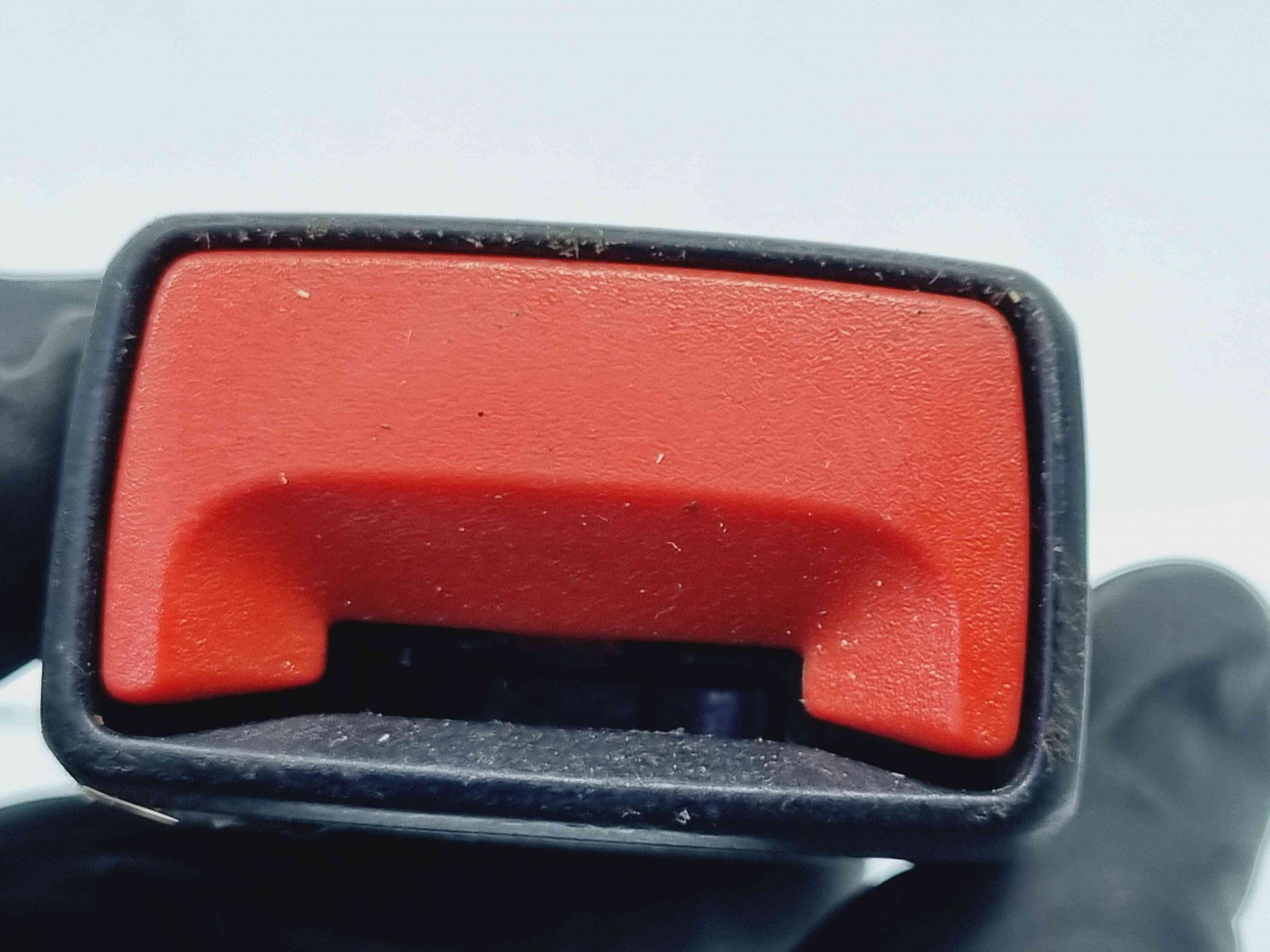 Capsa centura dreapta fata Skoda Fabia 3 Combi (NJ5) [Fabr 2014-2022] 6V0857756C - imagine 4