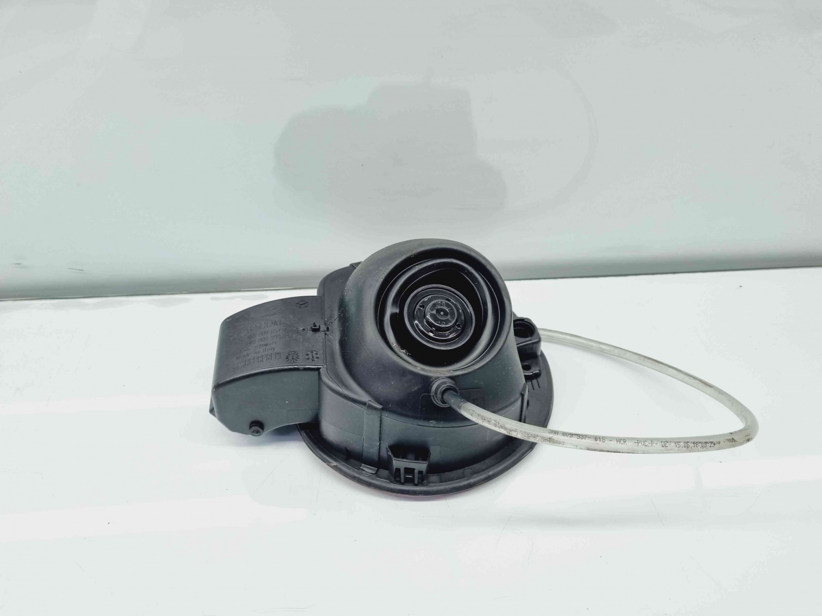 Capac rezervor Skoda Fabia 3 Combi (NJ5) [Fabr 2014-2022] OEM - imagine 3