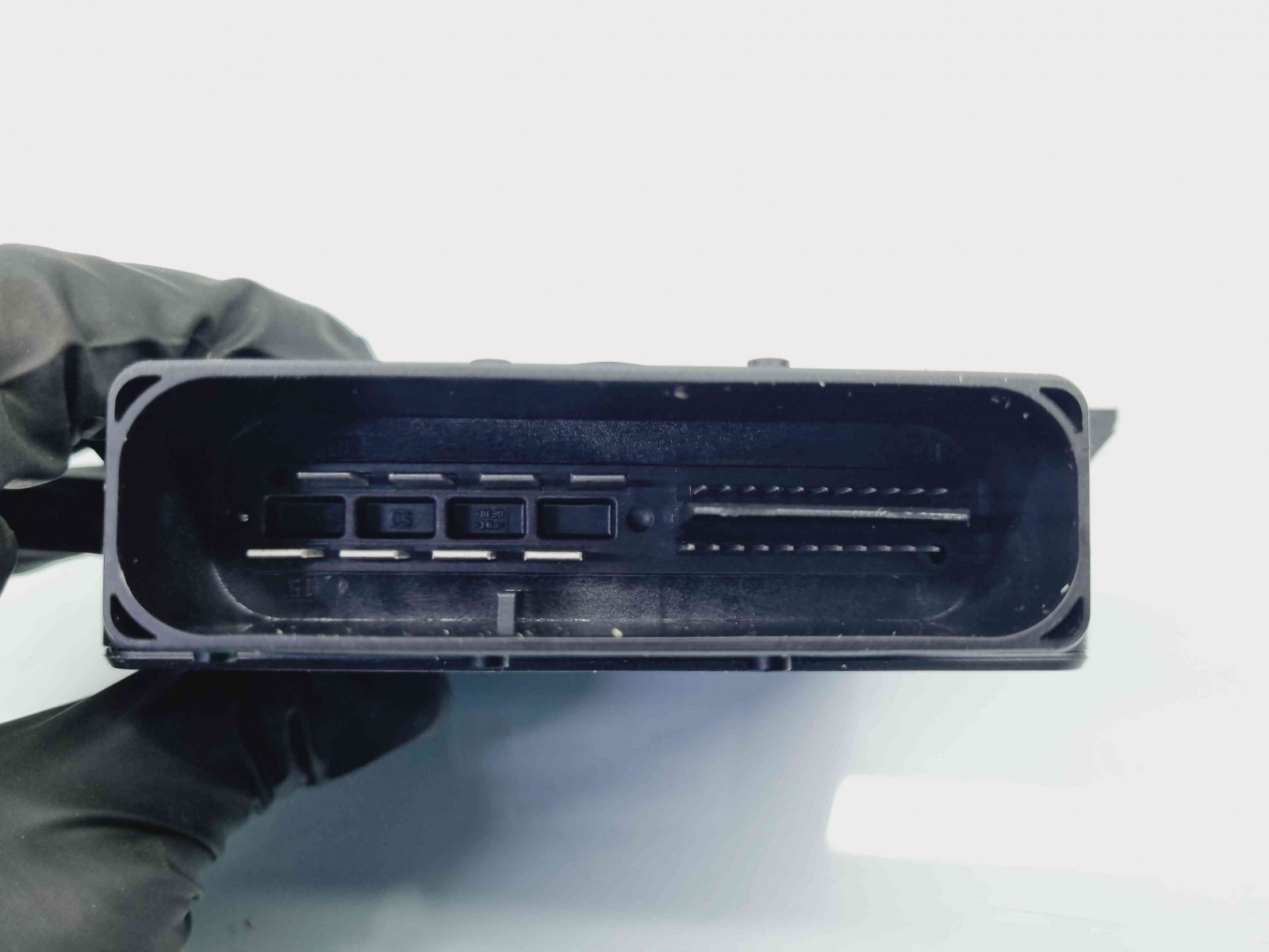 Calculator frana de mana Audi A8 D4 (4H2, 4H8, 4HC, 4HL) [Fabr 2009-2018] 4H0907801F 3.0 TDI CDTA 184KW / 252CP - imagine 3