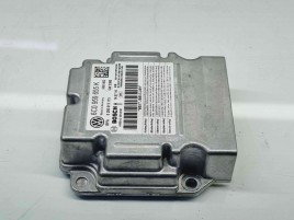 Calculator airbag Skoda Fabia 3 Combi (NJ5) [Fabr 2014-2022] 6C0959655K 1.2 Benz CJZD 81KW / 110CP