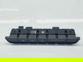  Butoane comenzi consola centrala Skoda Fabia 3 Combi (NJ5) [Fabr 2014-2022] 6V0927132A