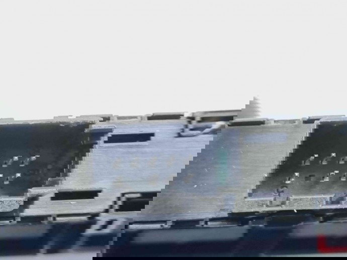  Butoane comenzi consola centrala Skoda Fabia 3 Combi (NJ5) [Fabr 2014-2022] 6V0927132A