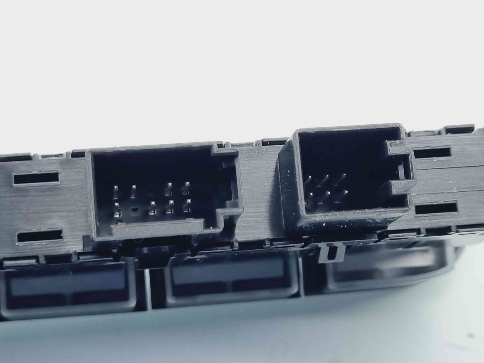 Butoane comenzi consola centrala Skoda Fabia 3 Combi (NJ5) [Fabr 2014-2022] 6V0927132A - imagine 5