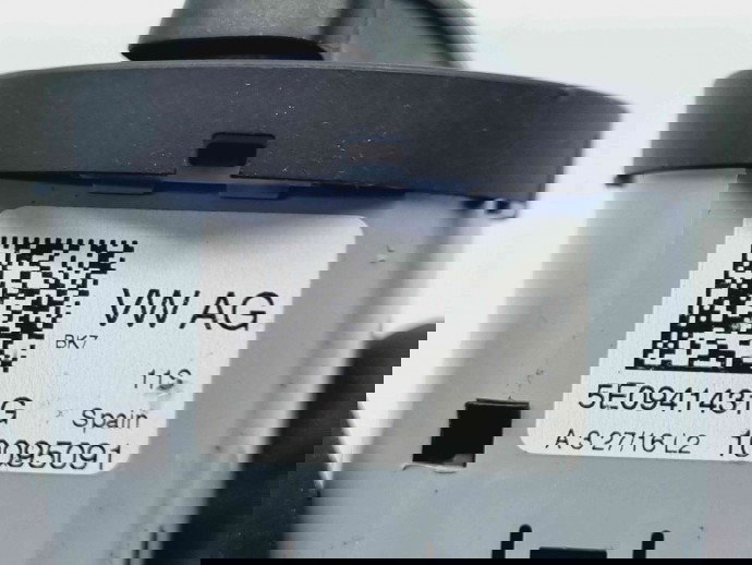  Bloc lumini Skoda Fabia 3 Combi (NJ5) [Fabr 2014-2022] 5E0941431G