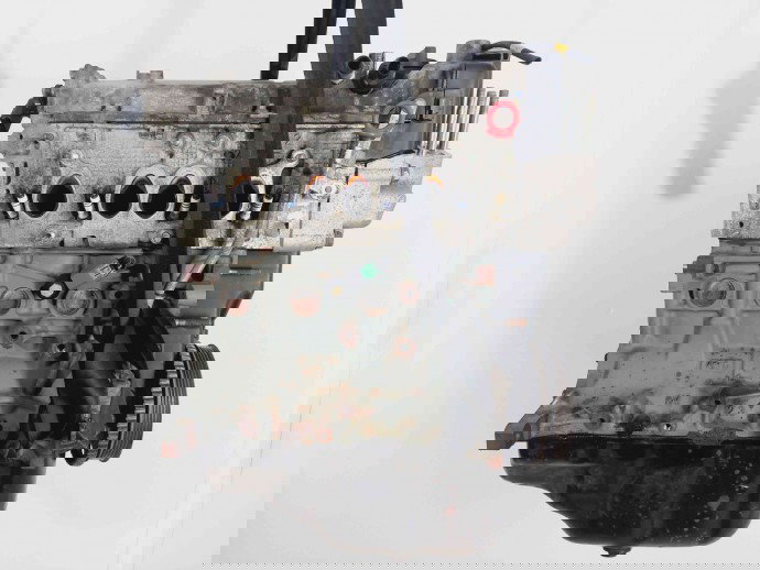 Motor complet ambielat Fiat 500s [Fabr 2010-2016] 169A4000 1.2 Benz 097010  1.2 Benz 097010 66KW / 90CP