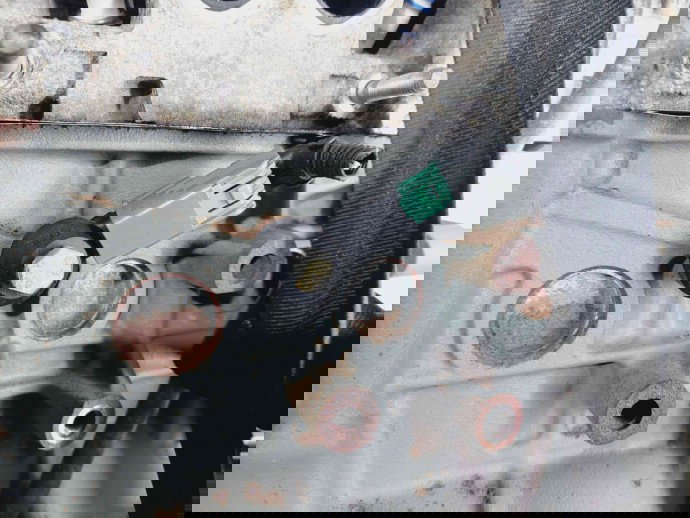 Motor complet ambielat Fiat 500s [Fabr 2010-2016] 169A4000 1.2 Benz 097010  1.2 Benz 097010 66KW / 90CP