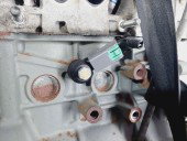 Motor complet ambielat Fiat 500s [Fabr 2010-2016] 169A4000 1.2 Benz 097010  1.2 Benz 097010 66KW / 90CP