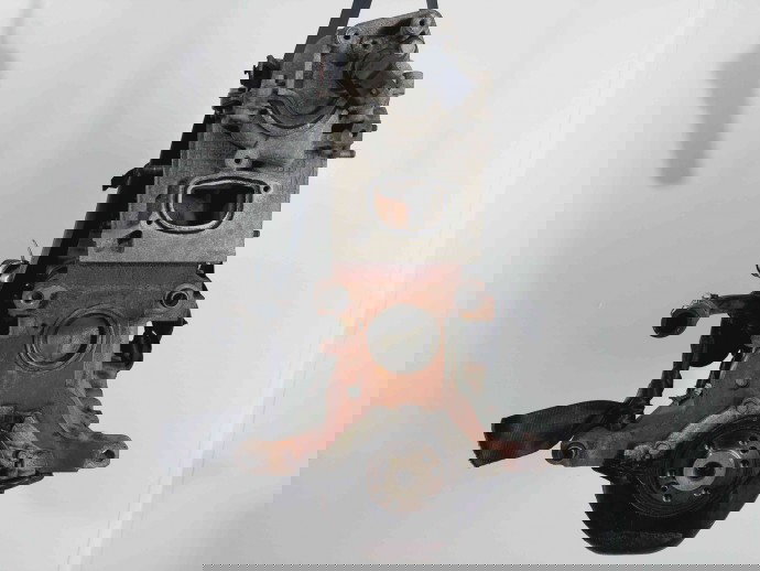 Motor complet ambielat Fiat 500s [Fabr 2010-2016] 169A4000 1.2 Benz 097010  1.2 Benz 097010 66KW / 90CP