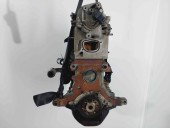 Motor complet ambielat Fiat 500s [Fabr 2010-2016] 169A4000 1.2 Benz 097010  1.2 Benz 097010 66KW / 90CP