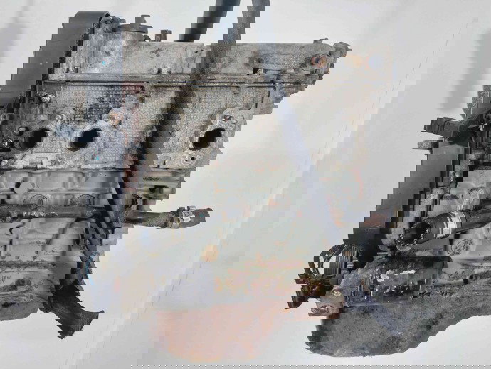 Motor complet ambielat Fiat 500s [Fabr 2010-2016] 169A4000 1.2 Benz 097010  1.2 Benz 097010 66KW / 90CP