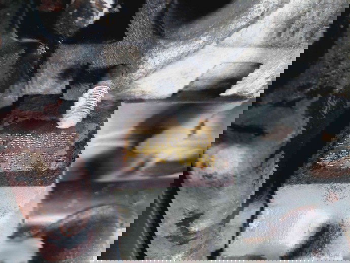 Motor complet ambielat Fiat 500s [Fabr 2010-2016] 169A4000 1.2 Benz 097010  1.2 Benz 097010 66KW / 90CP