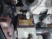 Motor complet ambielat Fiat 500s [Fabr 2010-2016] 169A4000 1.2 Benz 097010  1.2 Benz 097010 66KW / 90CP