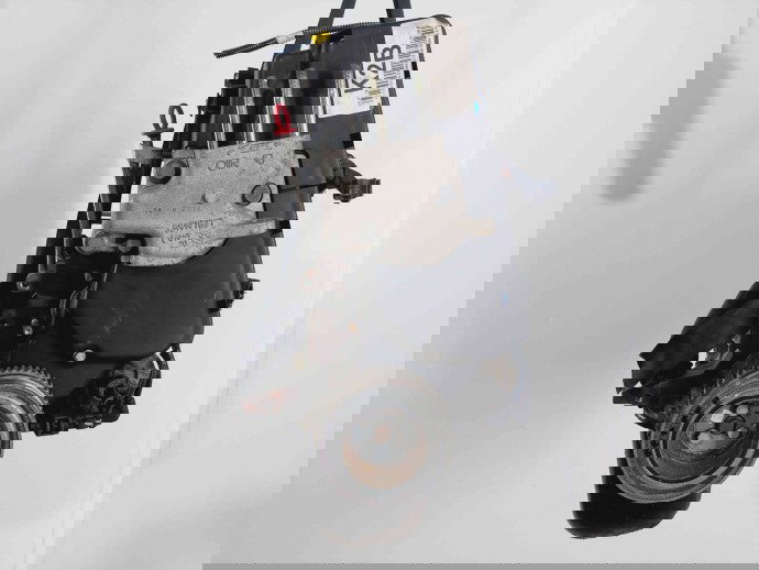 Motor complet ambielat Fiat 500s [Fabr 2010-2016] 169A4000 1.2 Benz 097010  1.2 Benz 097010 66KW / 90CP