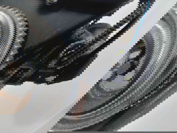 Motor complet ambielat Fiat 500s [Fabr 2010-2016] 169A4000 1.2 Benz 097010  1.2 Benz 097010 66KW / 90CP