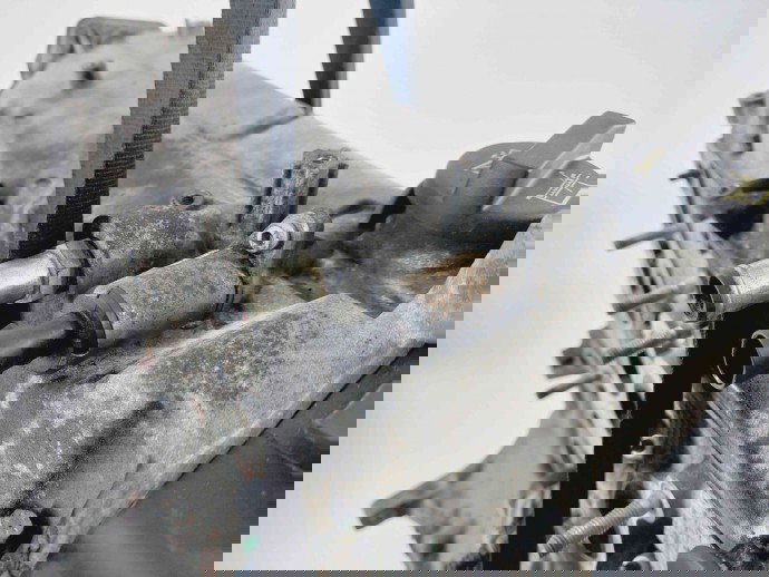 Motor complet ambielat Fiat 500s [Fabr 2010-2016] 169A4000 1.2 Benz 097010  1.2 Benz 097010 66KW / 90CP