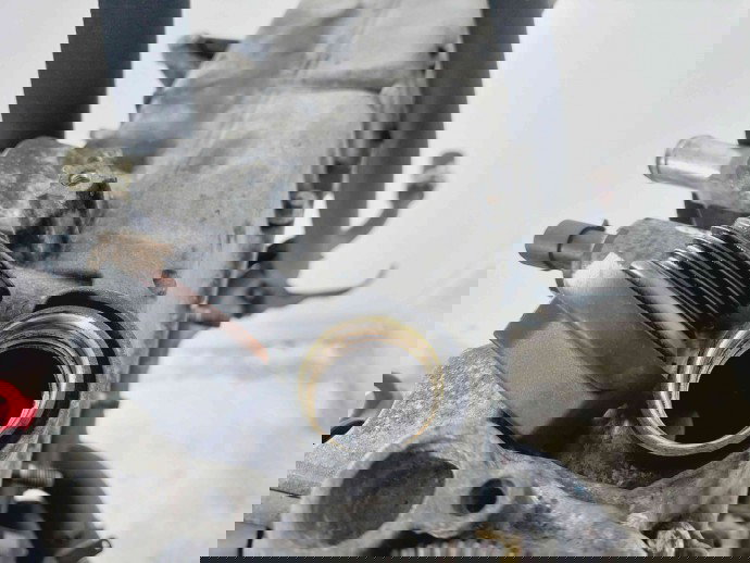 Motor complet ambielat Fiat 500s [Fabr 2010-2016] 169A4000 1.2 Benz 097010  1.2 Benz 097010 66KW / 90CP