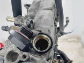 Motor complet ambielat Fiat 500s [Fabr 2010-2016] 169A4000 1.2 Benz 097010  1.2 Benz 097010 66KW / 90CP