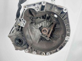 Cutie viteze manuala 5 trepte Fiat 500s [Fabr 2010-2016] 55247488 1.2 Benz 097010 