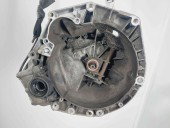 Cutie viteze manuala 5 trepte Fiat 500s [Fabr 2010-2016] 55247488 1.2 Benz 097010 