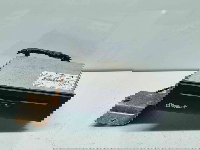  Unitate navigatie Nissan Navara (D40) [Fabr 2005-2014] 25915JG41A