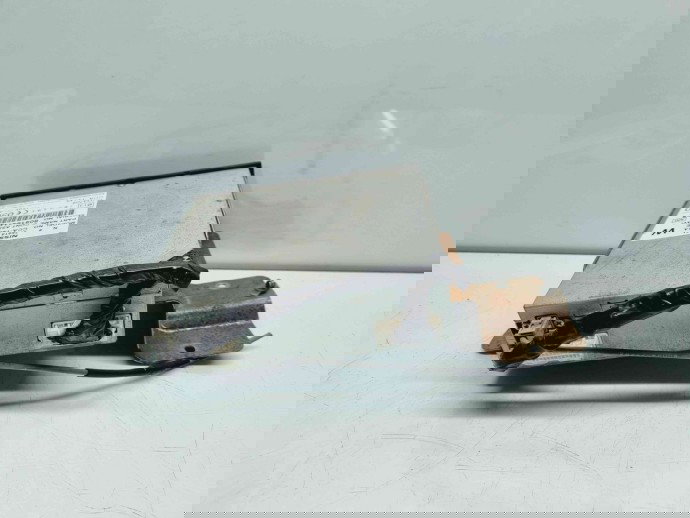  Unitate navigatie Nissan Navara (D40) [Fabr 2005-2014] 25915JG41A