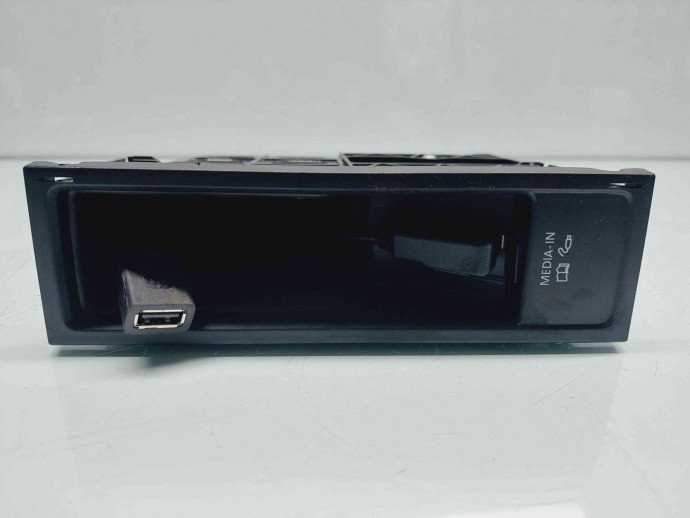  Unitate multimedia Volkswagen Passat B7 (362) [Fabr 2010-2014] 5N0035341F