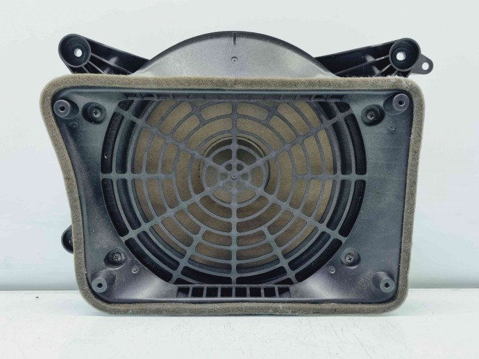  Subwoofer Audi A6 (4G2, C7) S-line [Fabr 2012-2017] 4G5035412